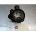 02D022 Thermostat Housing For 13-16 FORD ESCAPE  2.5 3M4GBD